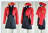New Century Gospel Warrior Misato Katsuragi Cosplay clothing New Century Gospel Warrior Misato Katsuragi Cosplay clothing