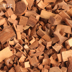 印度老山檀香木块木条碎料木料老料檀香原木小料 熏香檀香粉