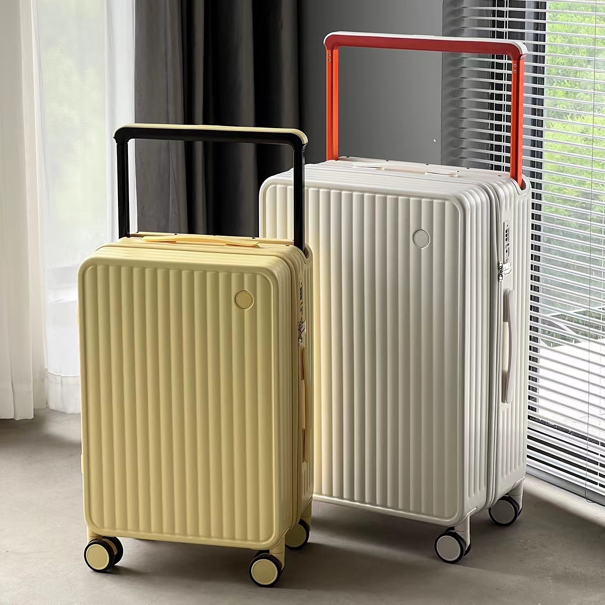 20寸行李箱怎么样 20寸行李箱值得买吗