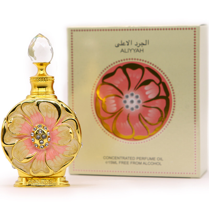 swissarabian正品迪拜阿拉伯香精沙漠之花男女持久网红香水淡香水