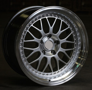 宽边轮毂17/18/19寸适用于现代劳恩斯 起亚 大众奥迪马自达阿特兹