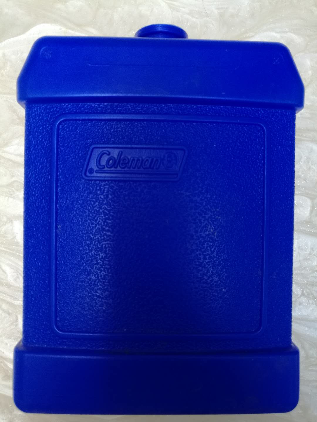 Coleman科勒曼户外车载保温箱盒冰晶反复使用夏季冰袋冰包储冷剂在类目 户外/登山/野营/旅行用品, 炉具/餐具/野餐烧烤用品, 冰包/冰桶, 冰包中 - 来自Buy2taobao.com提供专业的淘宝代购服务