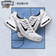 Nike/耐克 Air Max Torch 4 'White' 舒适 休闲 跑步鞋343846-100