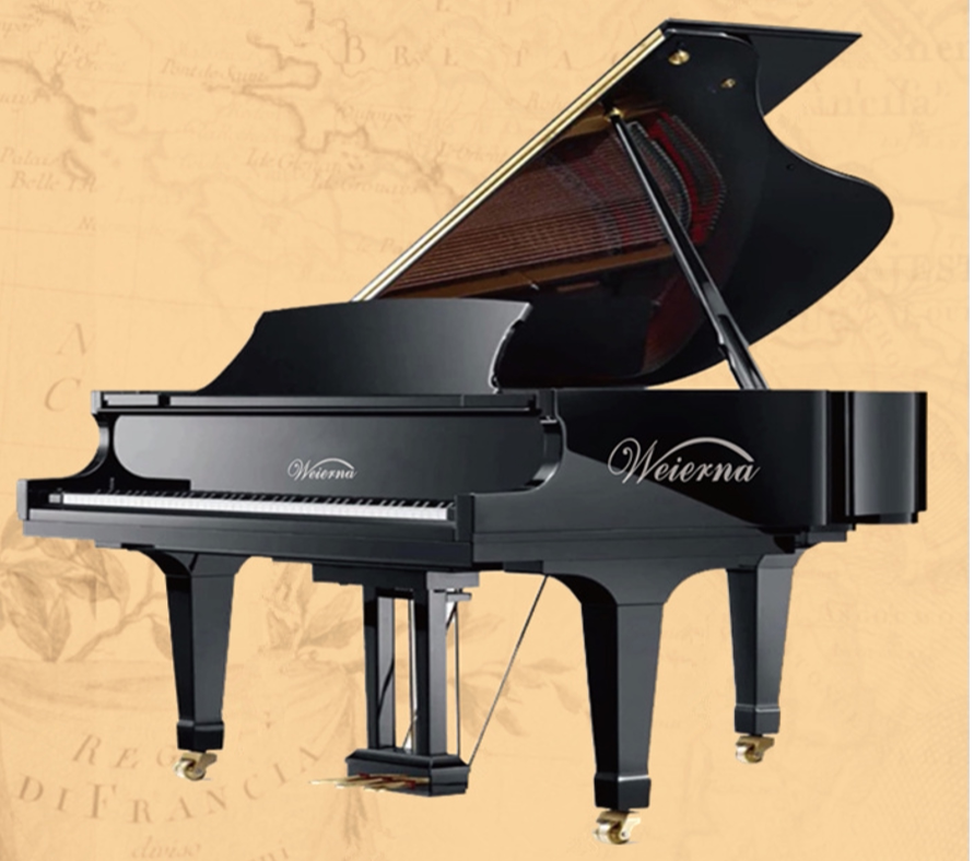 热销三角钢琴 全新