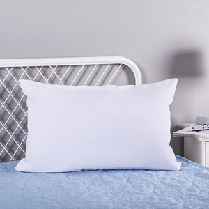 白色枕套一对价格
