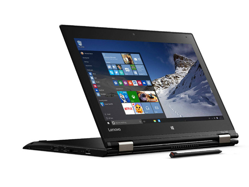 thinkpad x1 yoga 2020 i7 16g 512gb yoga260二合一平板笔记本电