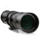 420-800mmF/8.3手动长焦镜头单反 微单相机通用远拍长焦镜头