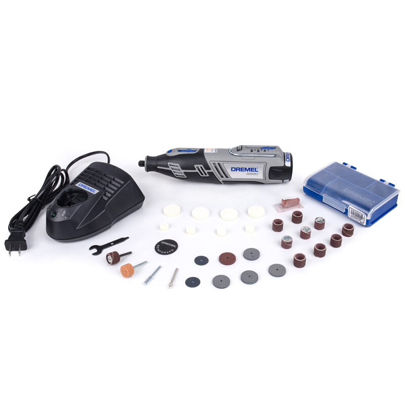 充电式N30DREMEL琢美8220-机(电磨)/在类目 五金/工具, 电动工具, 其它电动工具中 - 来自Buy2taobao.com提供专业的淘宝代购服务