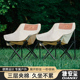 户外月亮椅折叠椅便捷露营钓鱼椅子凳子可躺靠背导演椅折叠写生椅