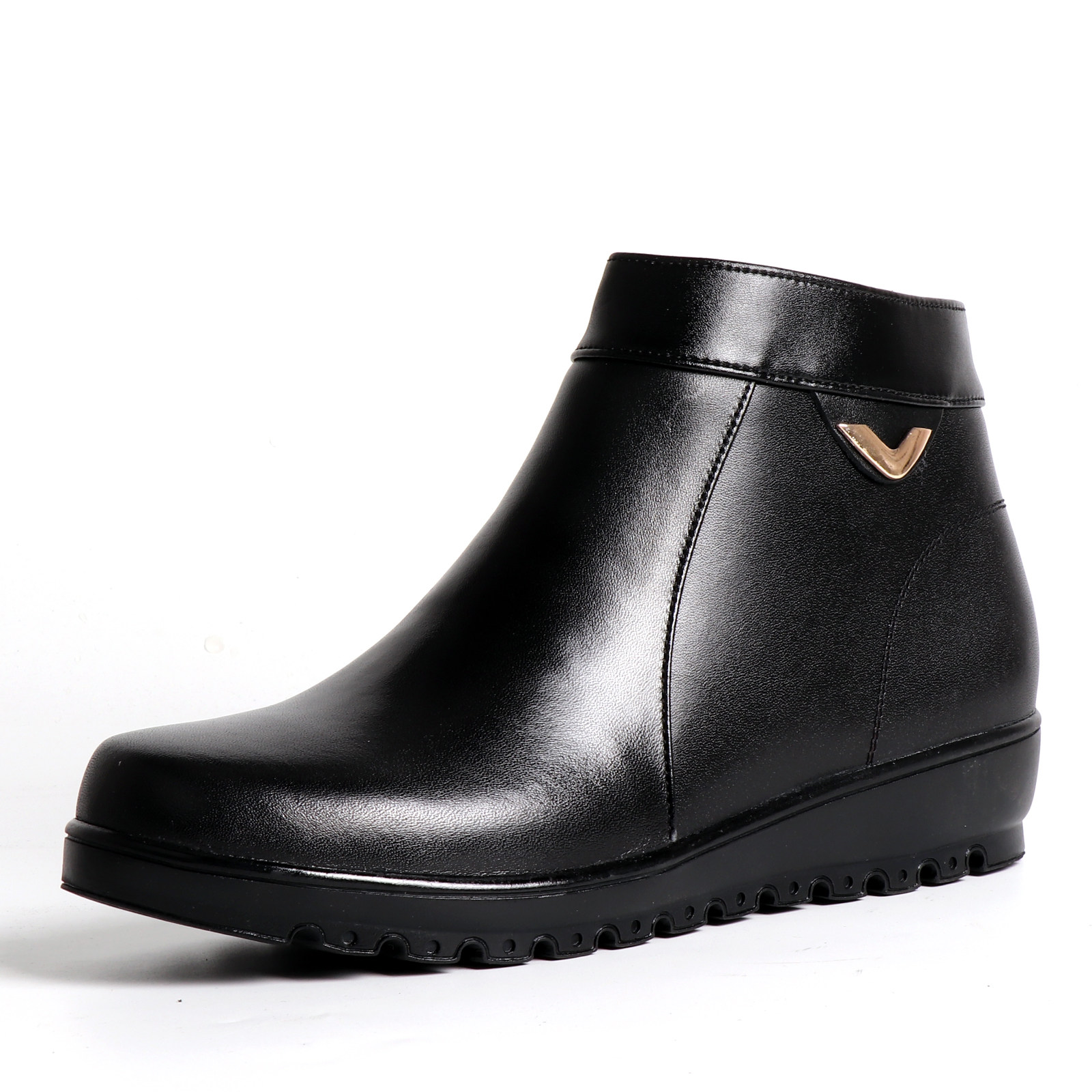 军靴3515强人冬季