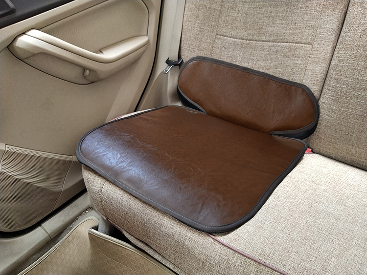 currency environmental protection tasteless automobile genuine leather protect Child safety seats Dedicated non-slip Special Offerin the Car/Articles/Fitting/Refit , Car Accessories/The jewelry , Children kick pad category - from Buy2taobao.com to provide professional Taobao agent buy service