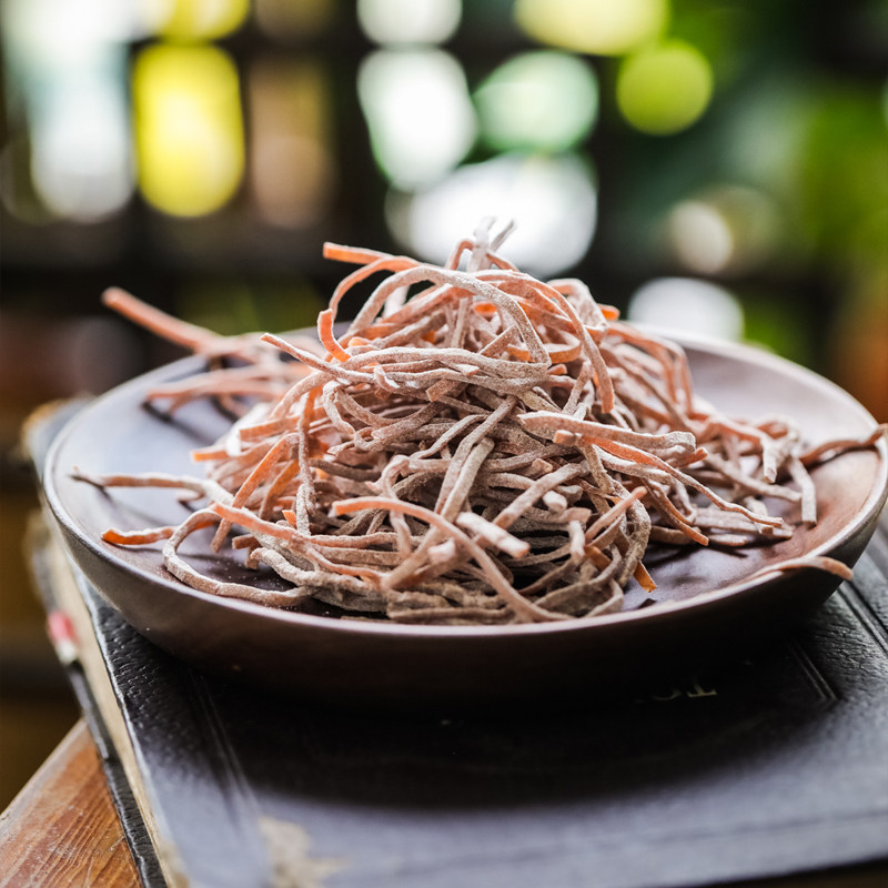 金日良品 青梅丝果脯蜜饯酸甜夏天解腻办公室休闲零食
