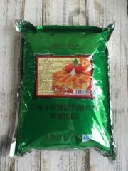 台湾正品卡罗美式松饼粉（烘焙预拌）华夫饼粉 2KG/袋DIY面包粉