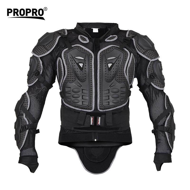 护胸户外摩托车成人越野骑行护具男防摔服赛车骑士护具