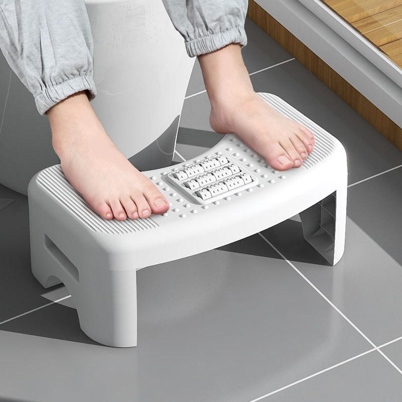 马桶凳子垫脚凳