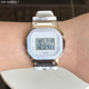 卡西欧G-SHOCK GM-5600MA-7/MAC-7/1/CL-3/PG-4 电子运动女腕手表