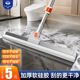 魔术扫把硅胶家用浴室扫水地刮卫生间地面神器地厕所刮地板刮水器
