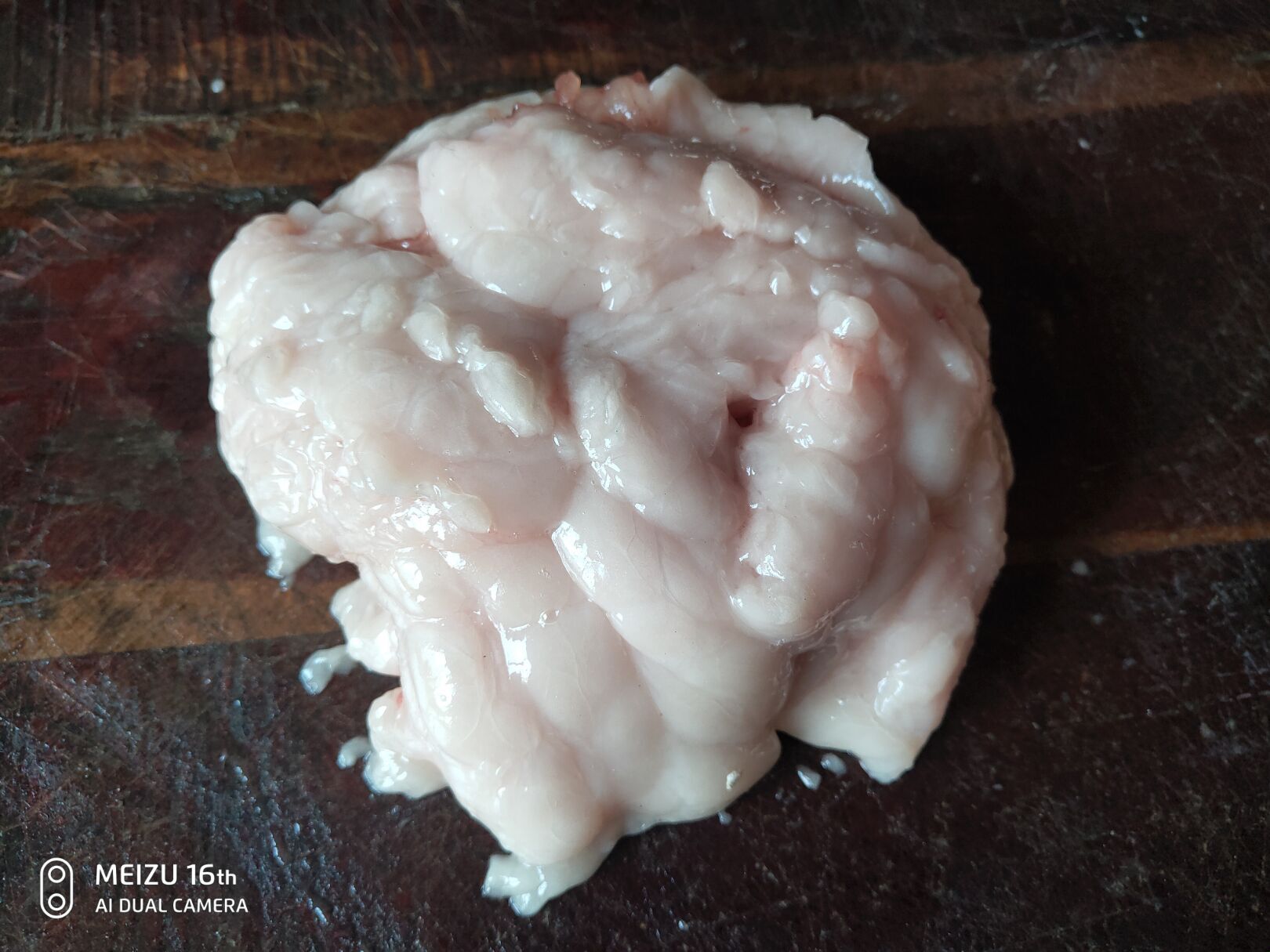 生马油1斤装 马板油马肚皮油马脖子油生油可以炼荤油加工香皂