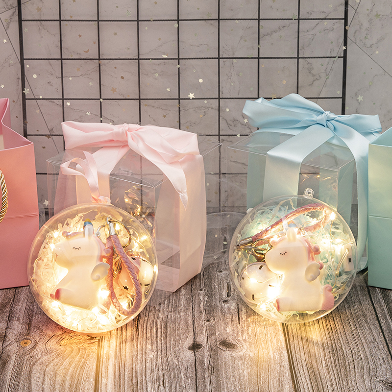 教师节可爱手工diy礼品装饰生日礼物女送闺蜜礼物少女心小物ins