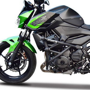 川崎小飞鹰z125专场