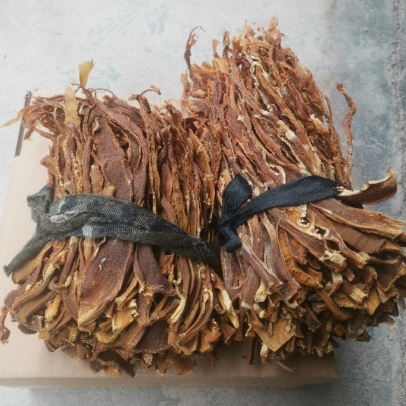 竹笋笋干天然晒干广西桂林农家黄竹笋干脆脆嫩笋类制品