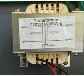 海湾消防主机 JB-QB-GST200 变压器|msdalam kategori elektronik/Electrician, peralatan penggera kebakaran, kabinet kawalan kebakaran/Box kawalan - dari Buy2taobao.com untuk memberikan perkhidmatan ejen Taobao profesional membeli