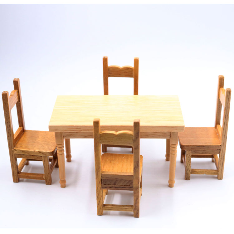 1:12娃娃屋dollhouse迷你木制小家具模型过家家玩具餐厅套件2142|msdalam kategori Toy/bayi/teka-teki/blok bangunan/model, model statik, mainan model lain - dari Buy2taobao.com untuk memberikan perkhidmatan ejen Taobao profesional membeli