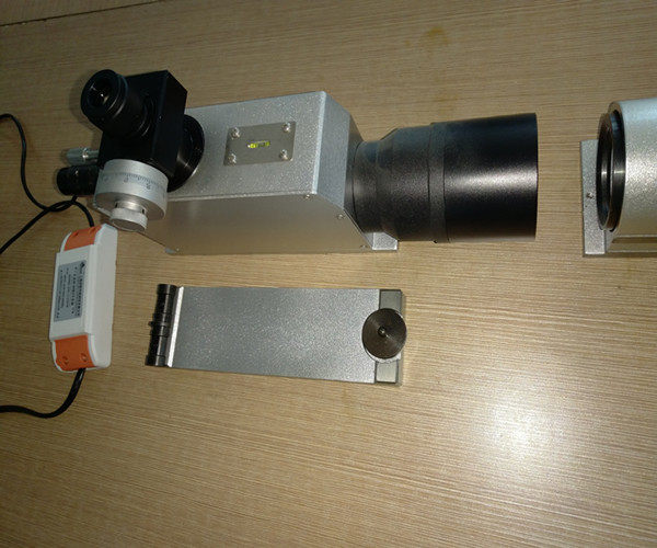 上海研润新款15米光学自准直仪1401-15平面度平直度小角度检查仪