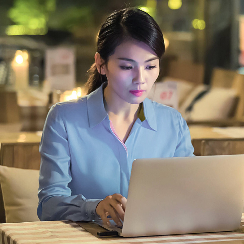 刘涛明星同款2020秋季新款女上衣韩版衬衫职业ol时尚显瘦修身衬衣