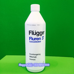 Flügger Fluren 37 Basic Cleaner 福乐阁37清洗剂