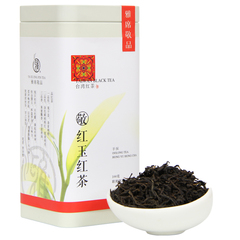 红茶 阿萨姆红茶 台湾高山乌龙茶叶 红玉红茶 蜜香型 乌龙红茶