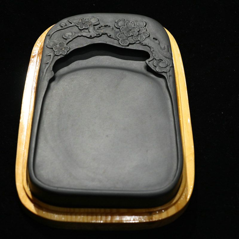 店铺名称:不二砚斋歙砚徽墨工厂店