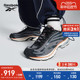 Reebok锐步官方24夏新PREMIER PUMP PARIS TRAINER机能跑鞋火焰鞋