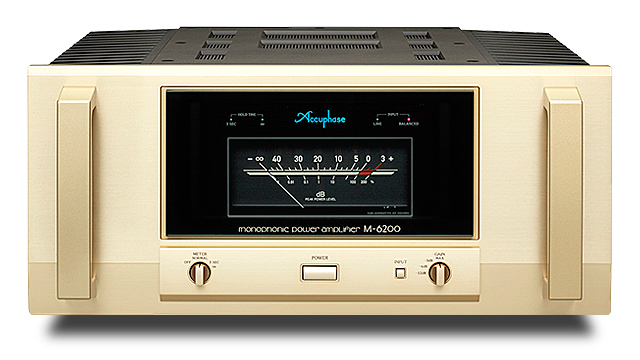 日本Accuphase/金嗓子 M-6200 M6200单声道后级功放 全新大昌国行|msdalam kategori Peralatan Audio-visual, Hifi Speaker/PA/Equipment, PA - dari Buy2taobao.com untuk memberikan perkhidmatan ejen Taobao profesional membeli