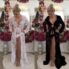 2019夏性感长袖外搭比基尼长蕾丝开衫gown of lace on the beach|ru 2019夏性感长袖外搭比基尼长蕾丝开衫gown of lace on the beach|ru
