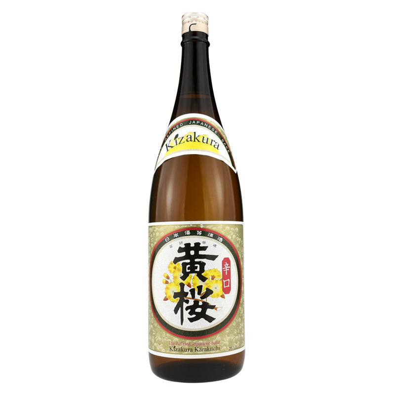 黄樱辛口清酒1.8L日本进口洋酒芳香辛口清酒新日期在类目 酒类, 洋酒, 清酒/烧酒中 - 来自Buy2taobao.com提供专业的淘宝代购服务