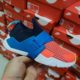 耐克 Nike 儿童新款运动复刻时尚撞色跑步鞋BQ7569-400 AQ7937-00