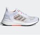 Adidas/阿迪达斯正品夏季大童BOOST缓震运动跑步鞋 EG4821