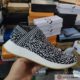 Adidas阿迪达斯NMD R2斑马纯白全黑小椰子蜘蛛侠男女跑步鞋BY3012