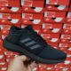 Adidas 男女夏季爆米花运动Boost缓震跑步鞋F35786 F35787 AH2319