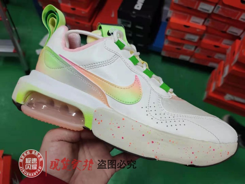 Nike 女鞋AIR MAX气垫鞋