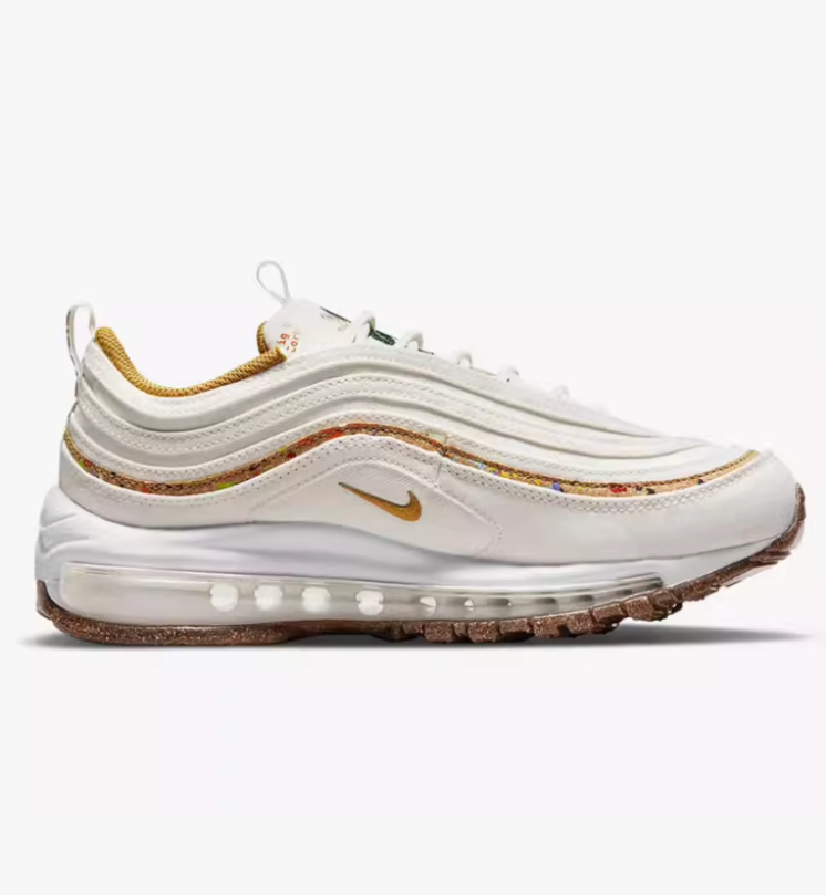 NIKE 耐克AIR MAX 97