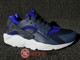 Nike Air Huarache华莱士跑鞋 318429-111 654280-409 634835-006