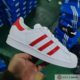 Adidas 小大童系带爱心板鞋 FY2569 FW5235 5239 BA8380 CQ2858