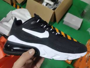 NIKE AIR MAX 270 男子休闲气垫鞋 CI3866-004 AO1023-301