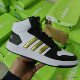 Adidas/阿迪达斯正品neo HOOPS 2.0 MID 男子休闲运动鞋H01197