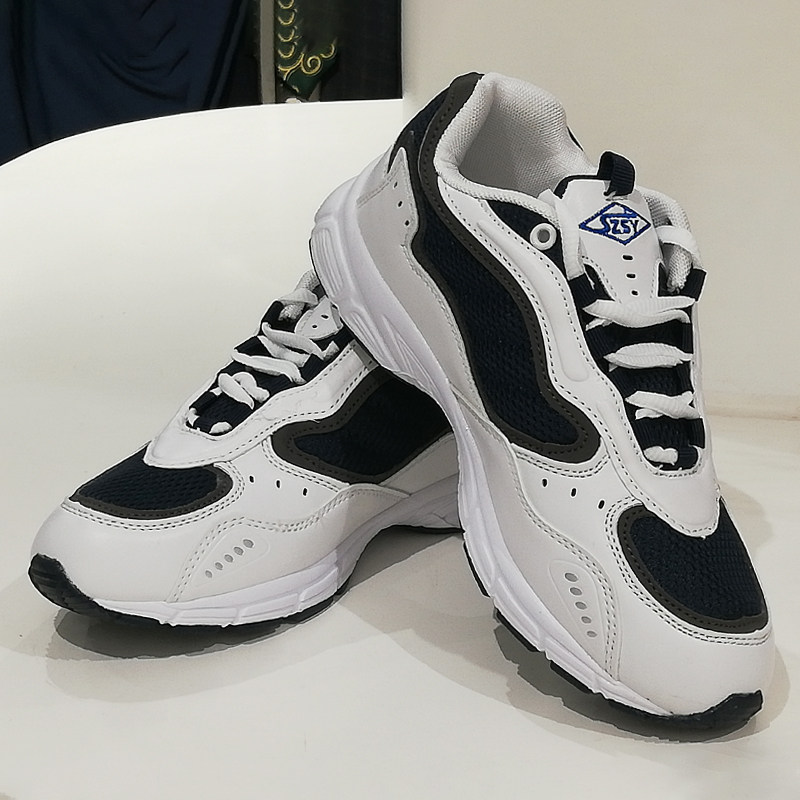 特价深圳校服小学生 莎臣豹_szsy深圳实验校鞋中小学生校鞋男女活力莎