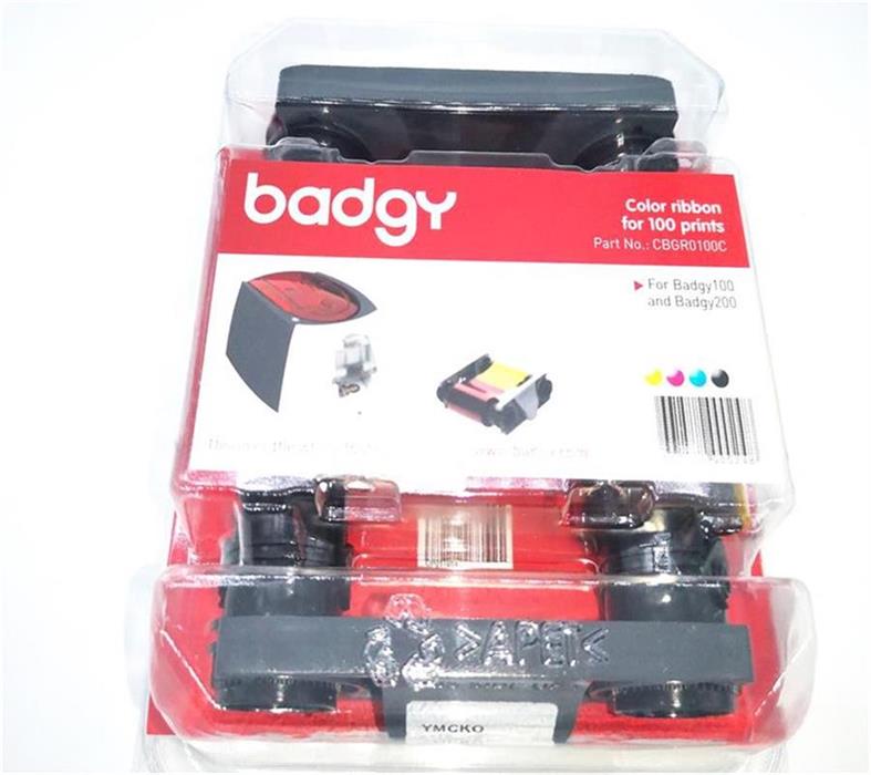 法国EvolisBADGY200/100原装彩色带|msdalam kategori peralatan pejabat/Supplies/Perkhidmatan yang berkaitan, kategori Toner bekalan kartrij, Ribbon - dari Buy2taobao.com untuk memberikan perkhidmatan ejen Taobao profesional membeli