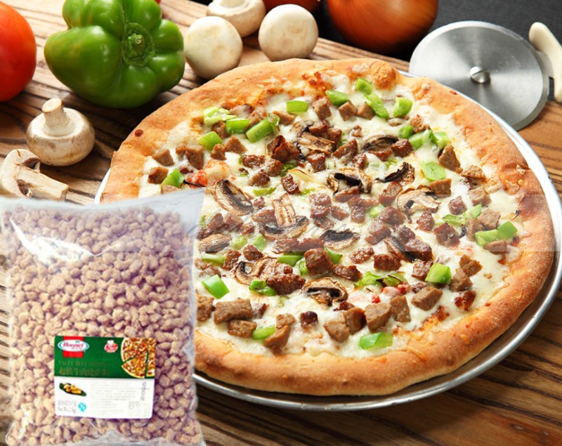 美国荷美尔l超值比萨牛肉粒2.5kg 披萨原料荷尔美牛肉粒披萨馅料|ruв категории закуски/орехи/специальность, вяленое мясо/свинину, говядину/мясное закуски, категория говядины - от Buy2taobao.com для оказания профессиональной услуги покупки агента Taobao