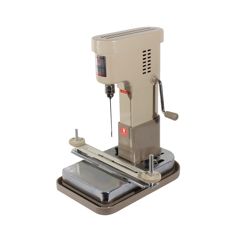 yunguang 368 electric binding machine automatic binding machine financial voucher punching machine electric voucher binding machine